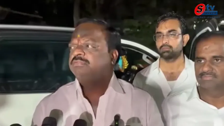 వేశారా?కాంగ్రెస్ నేత నర్సారెడ్డి వీరారెడ్డిపై దాడి వెనుక అసలు నిజాలు